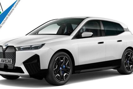 BMW iX 33.611 km 44.750 &euro; Kronberg 61476