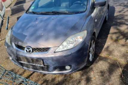 Mazda 5 183.969 km 500 &euro; Niederrodenbach (Rodenbach) 63517