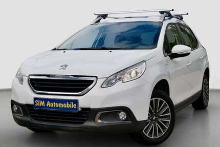 Peugeot 2008 163.000 km 4.490 € Rostock 18069