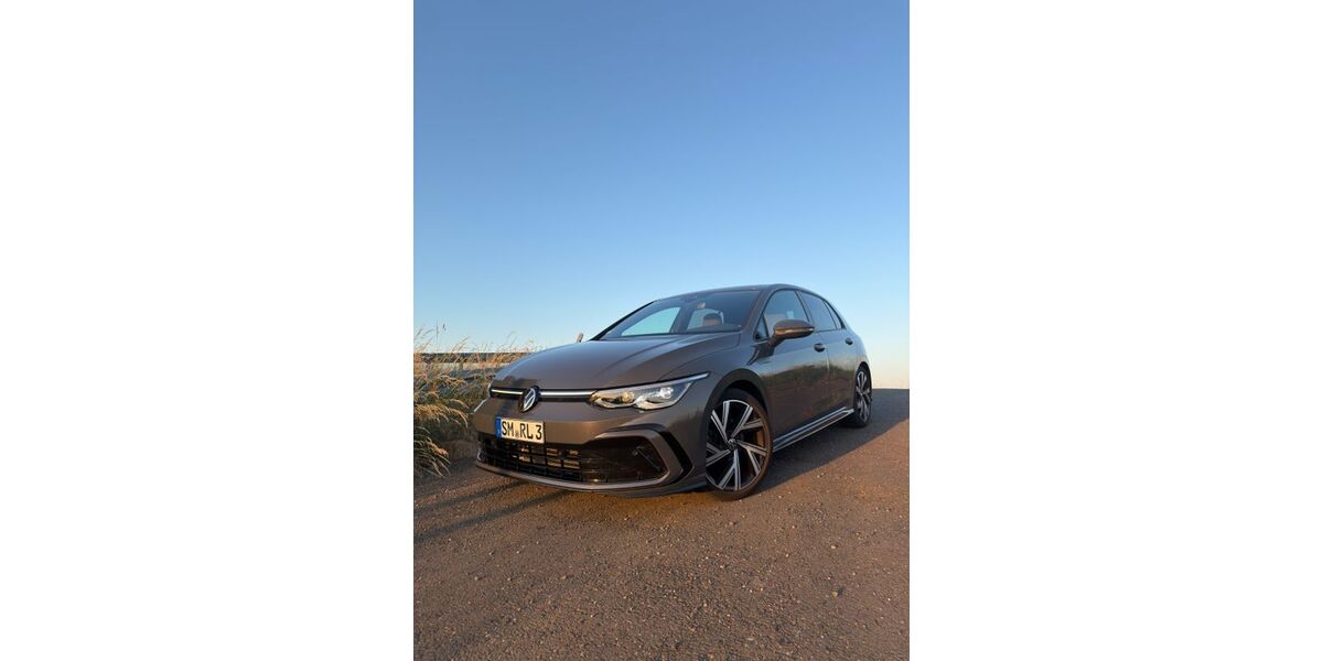 VW Golf 61.000 km 22.999 &euro; Erfurt 99085