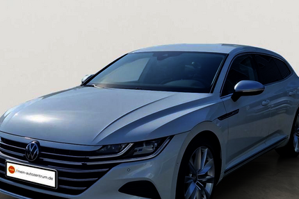 VW Arteon 98.124 km 29.970 &euro; Seevetal 21220