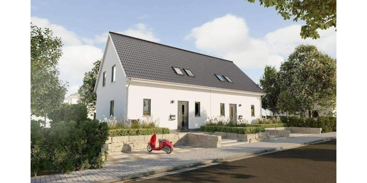 Mehrfamilienhaus, Wohnhaus Eiterfeld Leimbach - 3 Zimmer, 104 m&sup2;, 227.060&euro; | Angebot:25700368