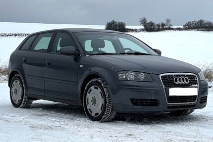Audi A3 145.252 km 3.150 &euro; Feilbingert 67824