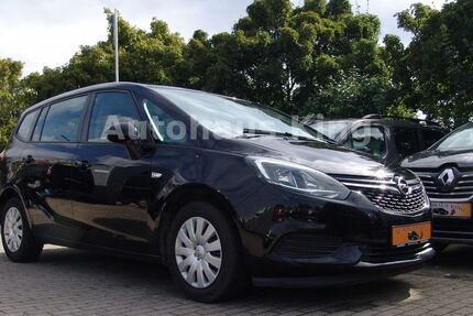 Opel Zafira 93.000 km 11.990 &euro; Berlin 12681