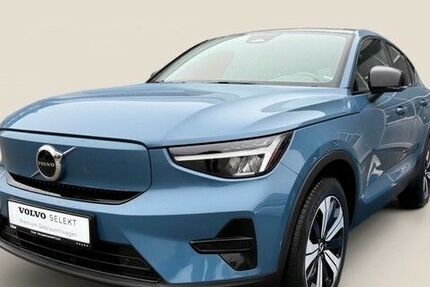 Volvo C40 47.211 km 32.990 &euro; Bamberg 96052