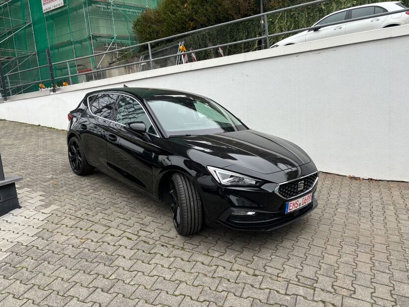 Seat Leon 49.300 km 18.000 € Koblenz 56073