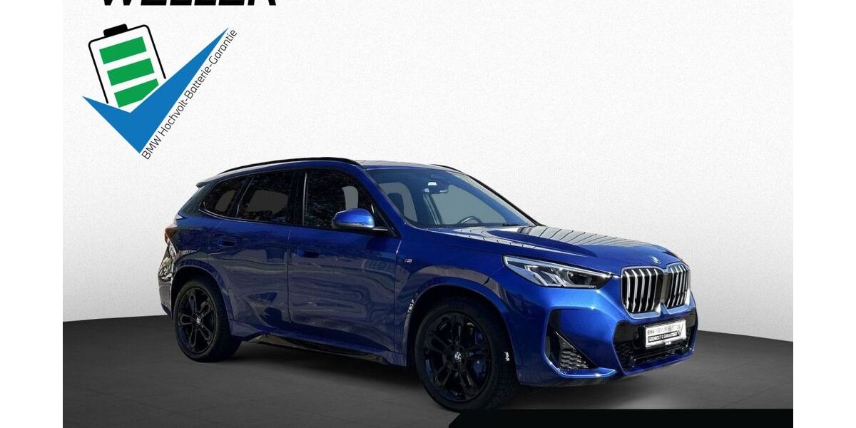 BMW X1 22.391 km 45.950 &euro; Melle 49324
