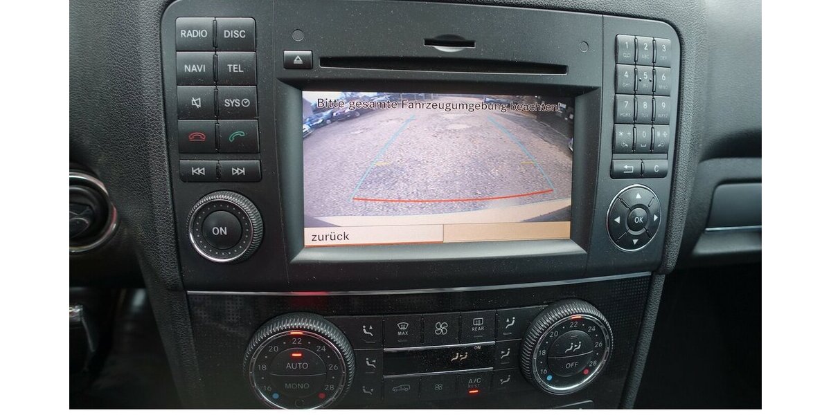 Mercedes-Benz ML 320 CDI Bi-Xenon Sportp. AHK 8x Alu eGHSD Memor 303.200 km 7.950 &euro; Neumarkt/OPf 92318