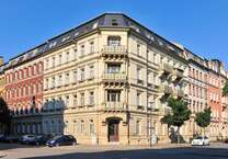 Wohnung zum Mieten in Dresden 667 € 92.54 m²