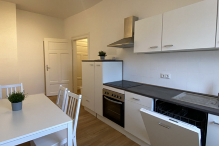 Wohnung zum Mieten in Leipzig 750 € 63 m² 3 zimmer