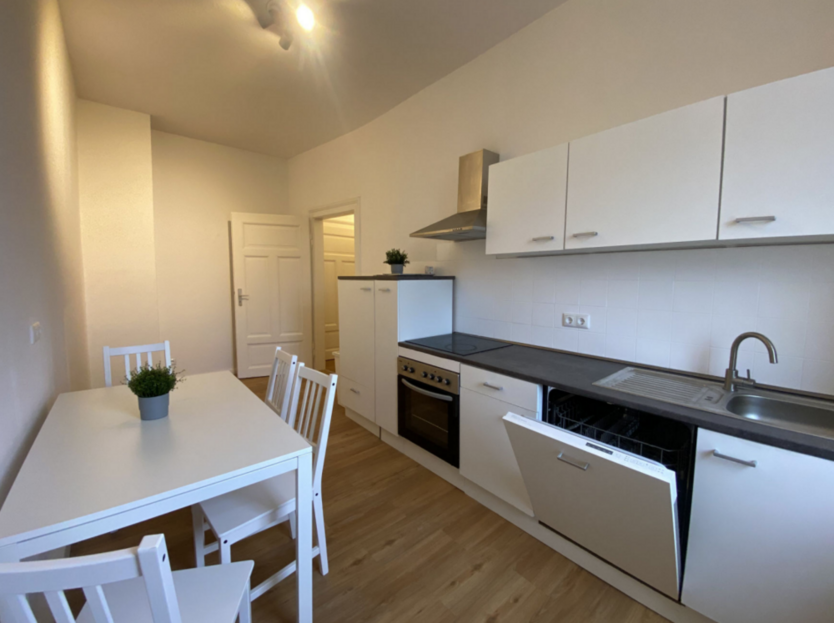 Wohnung zum Mieten in Leipzig 750 € 63 m² 3 zimmer