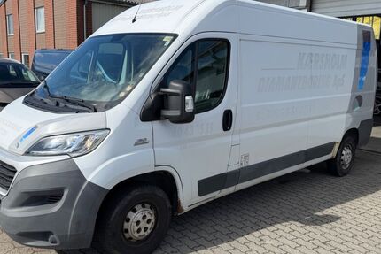 Fiat Ducato 163.000 km 6.490 &euro; Flensburg 24941