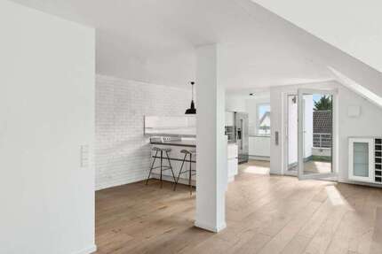 Wohnung zum Kaufen in Ostfildern 650.000 € 123 m² 4 zimmer