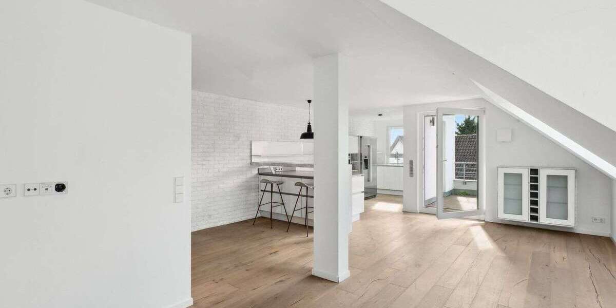 Wohnung zum Kaufen in Ostfildern 650.000 € 123 m² 4 zimmer