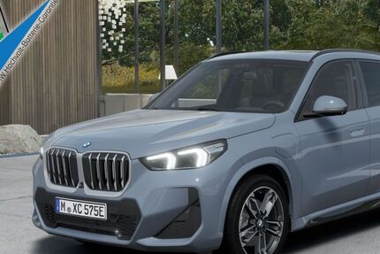 BMW X1 27.010 km 48.400 &euro; Salzwedel-Brietz 29410