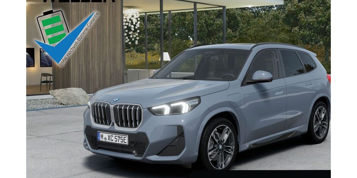 BMW X1 27.010 km 48.400 &euro; Salzwedel-Brietz 29410