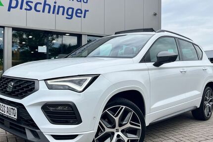 Seat Ateca 47.600 km 22.990 &euro; Sinsheim 74889