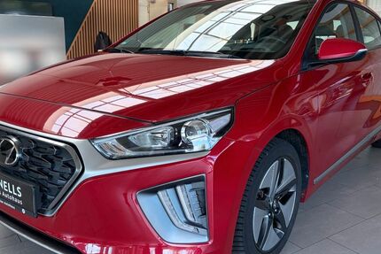 Hyundai IONIQ 30.800 km 17.450 &euro; Ibbenbüren - Laggenbeck 49479