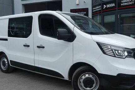 Renault Trafic 47.779 km 20.800 &euro; Berlin 13156