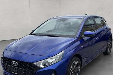 Hyundai i20 13.356 km 16.950 € Frankfurt am Main 60386