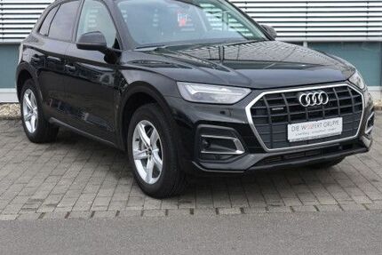 Audi Q5 90.359 km 34.480 &euro; Buergstadt 63927