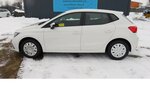 Seat Ibiza 1.0 Reference MPI BMT 4Trg Klima 42.200 km 12.390 &euro; Vordorf 38533