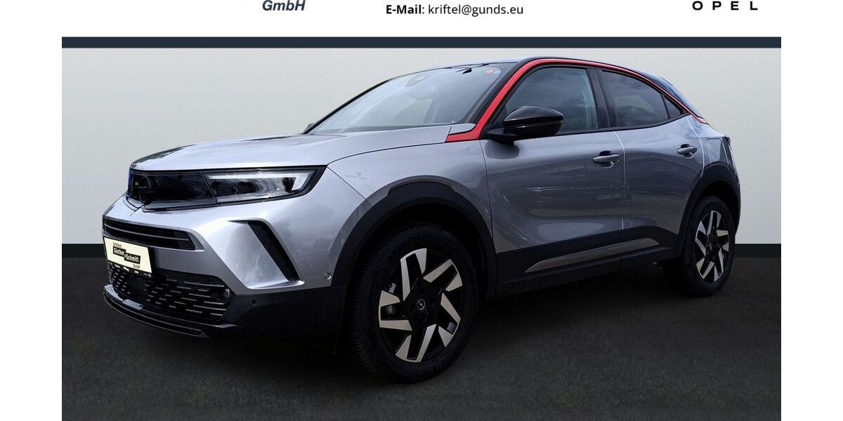Opel Mokka 21.355 km 23.250 € Kriftel 65830