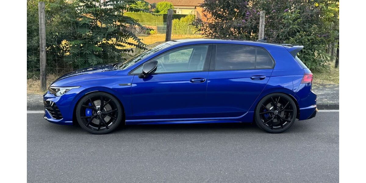 VW Golf 8.700 km 55.000 &euro; Hückelhoven 41836