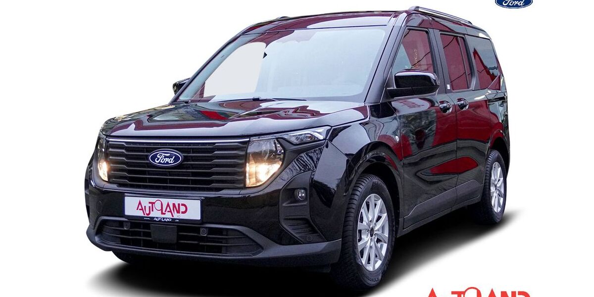 Ford Tourneo Courier 18.078 km 23.990 &euro; Hannover 30179