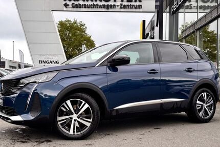 Peugeot 3008 38.974 km 23.450 &euro; Gütersloh 33334
