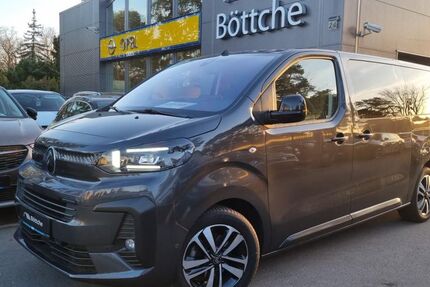 Citroen SpaceTourer 36.699 km 36.480 &euro; Potsdam 14480