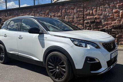Peugeot 3008 162.000 km 14.800 &euro; Frankfurt 65929