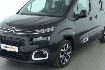 Citroen Berlingo 81.645 km 20.440 € Essen 45141