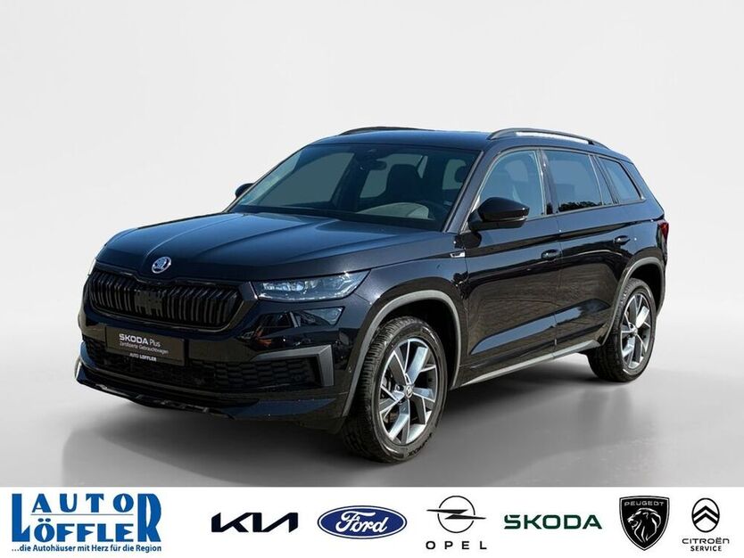 Kodiaq