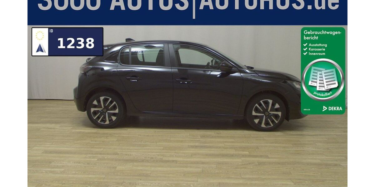 Peugeot 208 46.952 km 12.980 &euro; Bremen / Arsten 28279