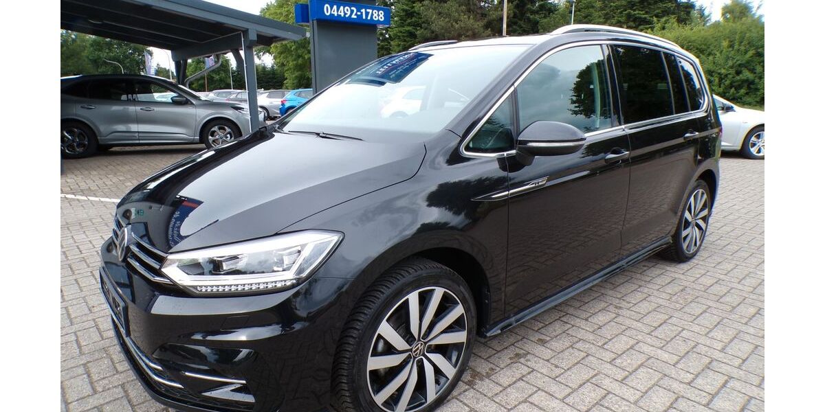 VW Touran 22.042 km 35.990 &euro; Sedelsberg 26683