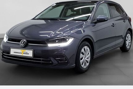 VW Polo 7.796 km 23.890 &euro; Bochum 44809