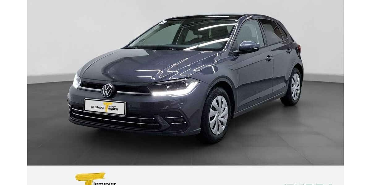 VW Polo 7.796 km 23.890 &euro; Bochum 44809