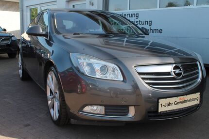 Opel Insignia 125.600 km 5.498 &euro; Rastede 26180