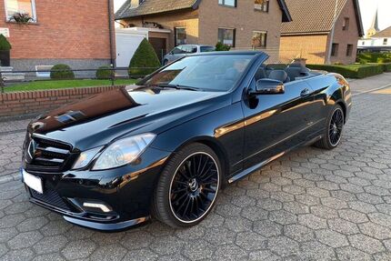 Mercedes E 500