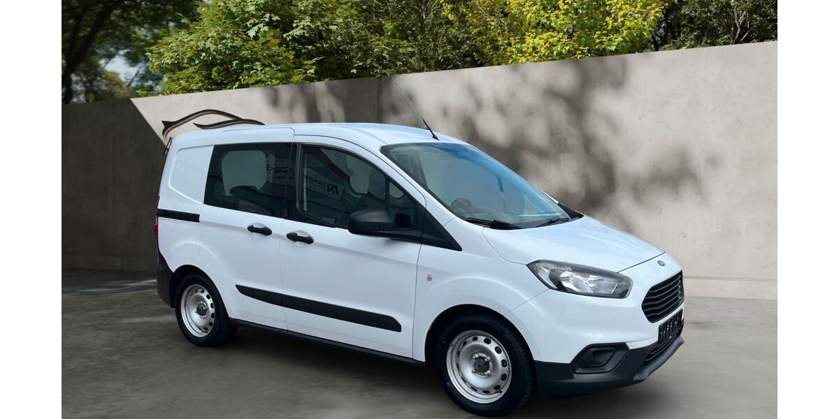 Ford Transit Courier 17.520 km 13.500 &euro; Neustadt 67434