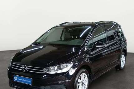 VW Touran 97.168 km 24.890 &euro; Esslingen 73730
