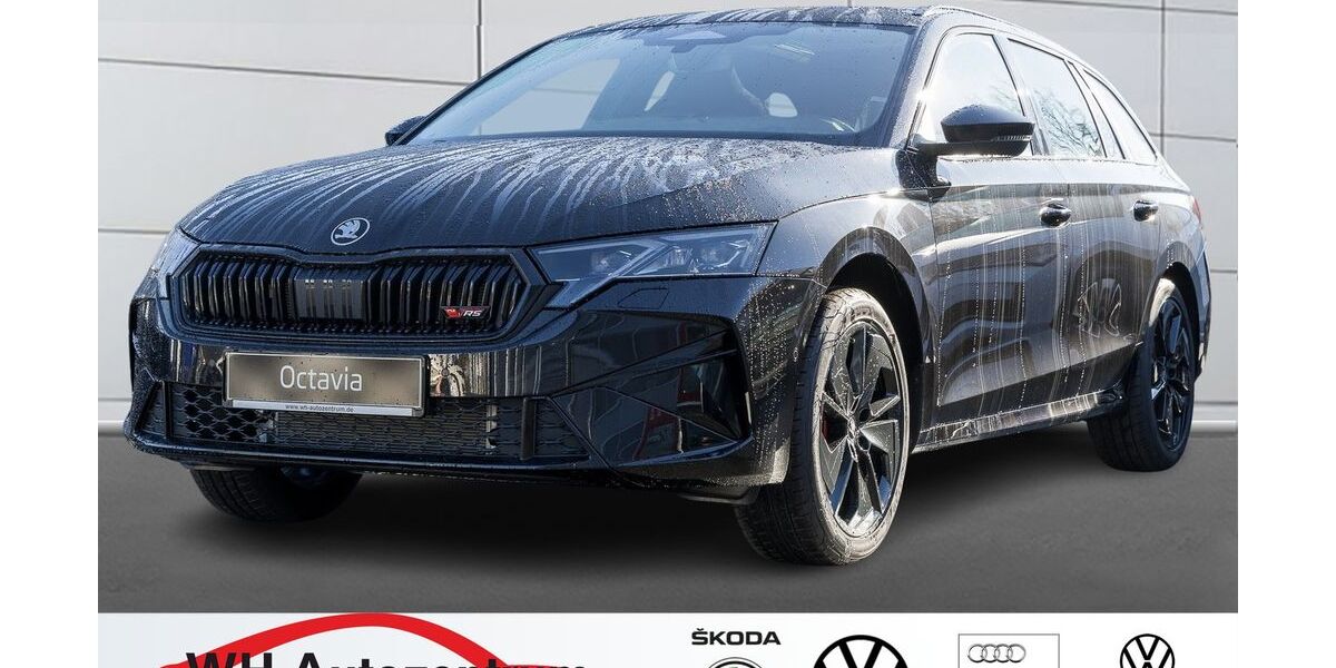 Skoda Octavia 2.990 km 36.414 &euro; Witten 58453