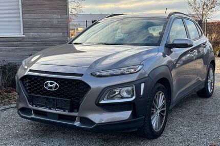 Hyundai KONA 59.650 km 13.300 &euro; Friedberg 86316
