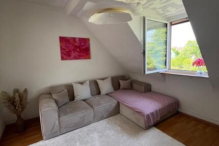 Wohnung Saarbrücken Malstatt - 3 Zimmer, 45 m&sup2;, 420&euro; | Angebot:26407084