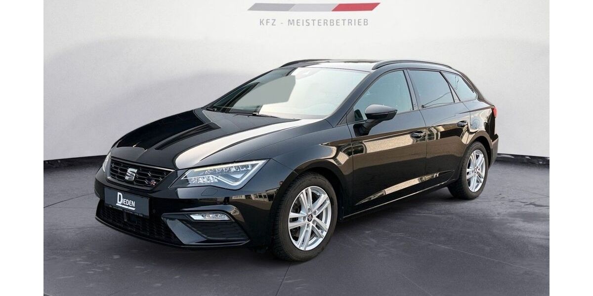Seat Leon 67.431 km 19.900 &euro; Idar-Oberstein 55743