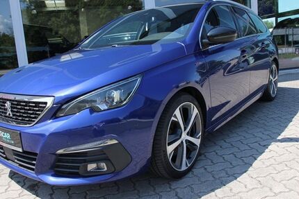 Peugeot 308 180.800 km 9.970 &euro; Neumünster 24539
