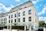 Moderne 4 Zimmer-Wohnung mit Loggia und Top-Lage in Potsdams Berliner Vorstadt! 4 zimmer