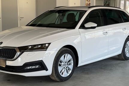 Skoda Octavia 143.671 km 17.450 &euro; Goslar 38642