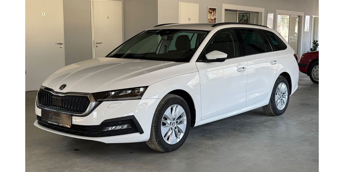 Skoda Octavia 143.671 km 17.450 &euro; Goslar 38642
